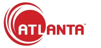 Atlanta official logo